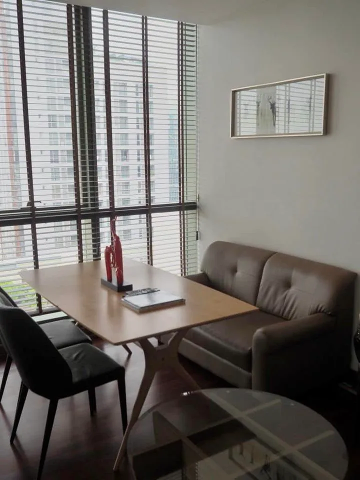 Wish Signature Midtown Siam — photo 1