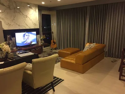 Rhythm Sukhumvit 36 - 38