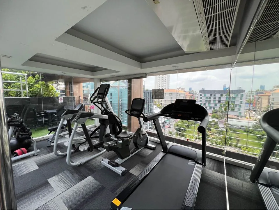 Focus Ploenchit — photo 12