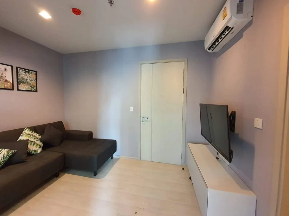 Life Sukhumvit 48 — photo 1