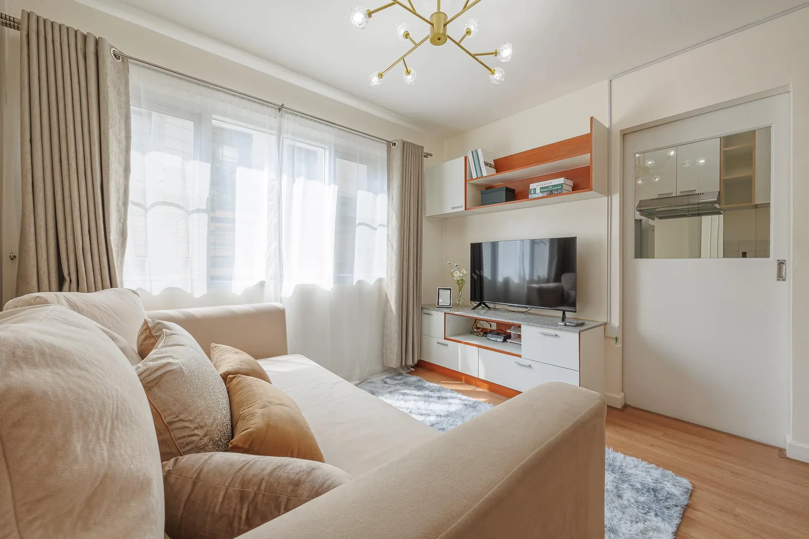 Condo One Sukhumvit 52 — photo 2