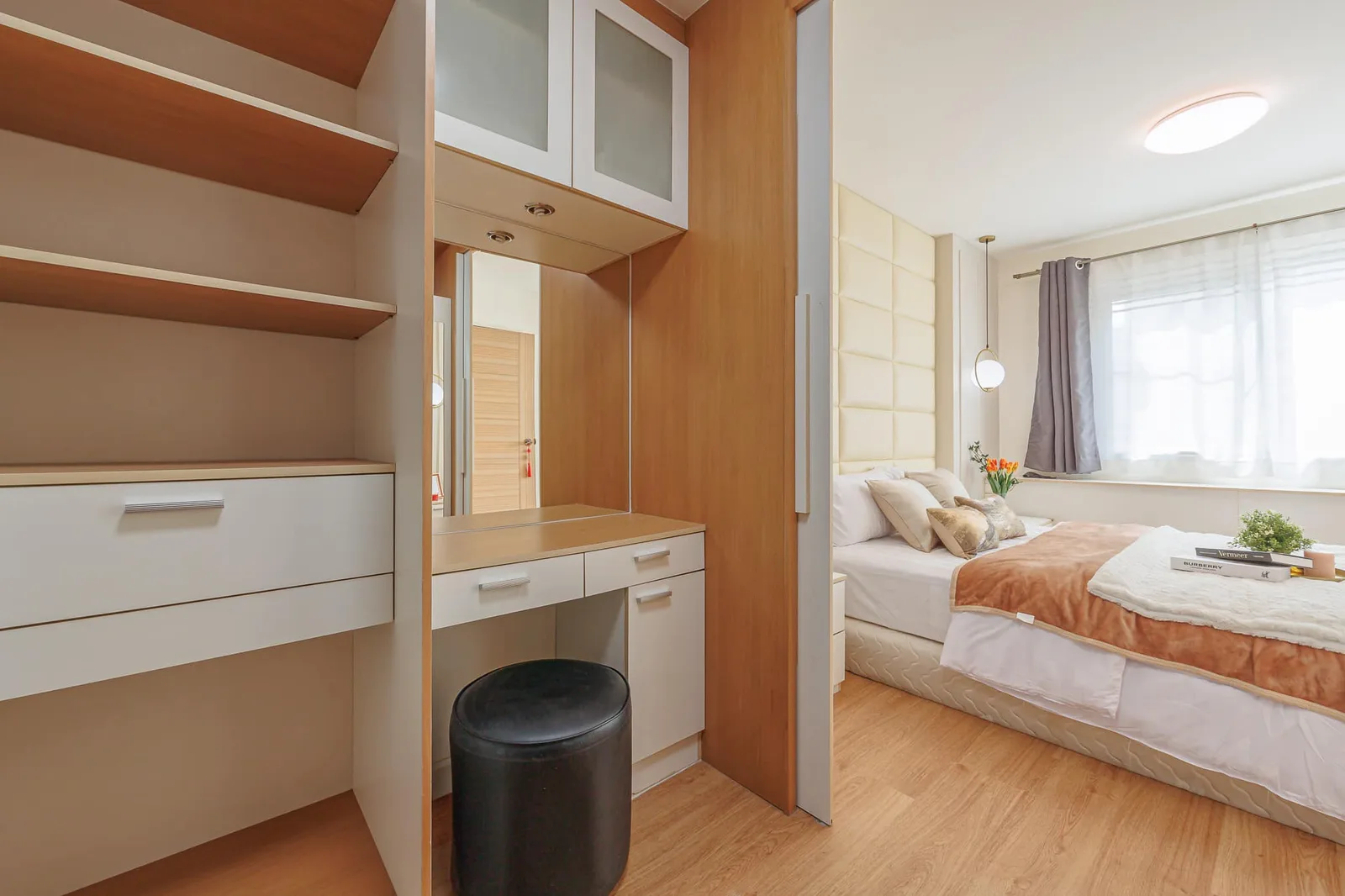 Condo One Sukhumvit 52 — photo 12