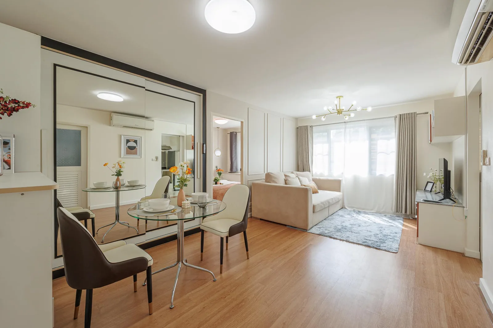 Condo One Sukhumvit 52 — photo 3