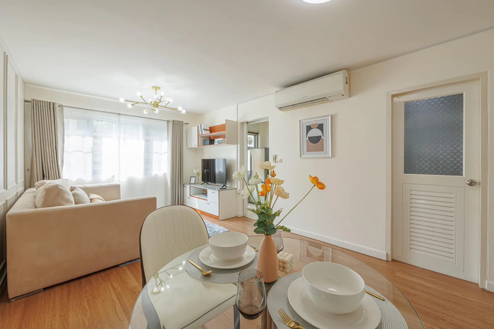 Condo One Sukhumvit 52 — photo 4