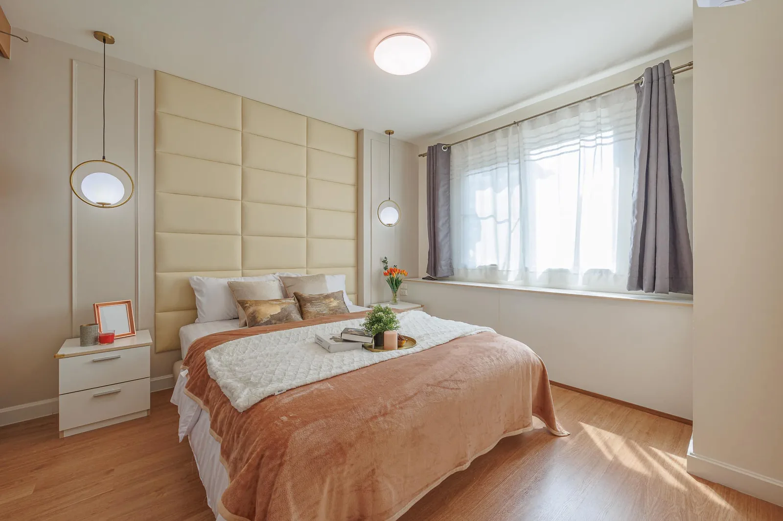 Condo One Sukhumvit 52 — photo 8