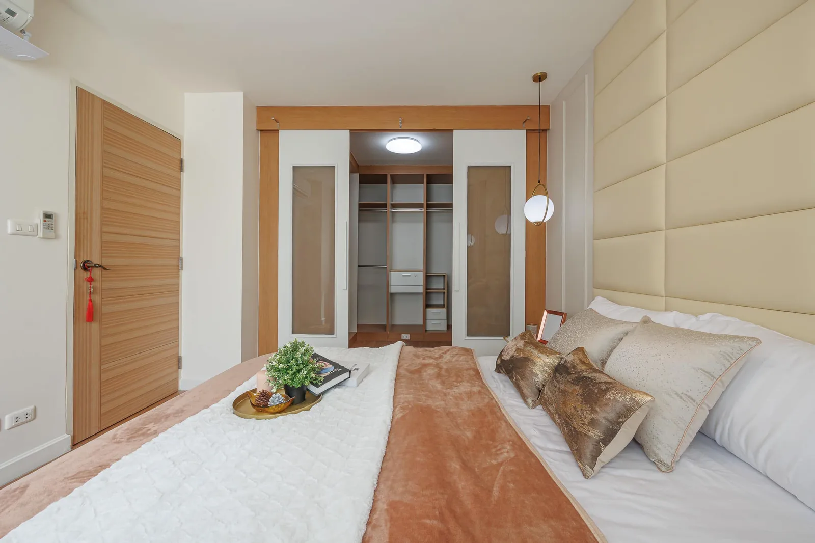 Condo One Sukhumvit 52 — photo 9