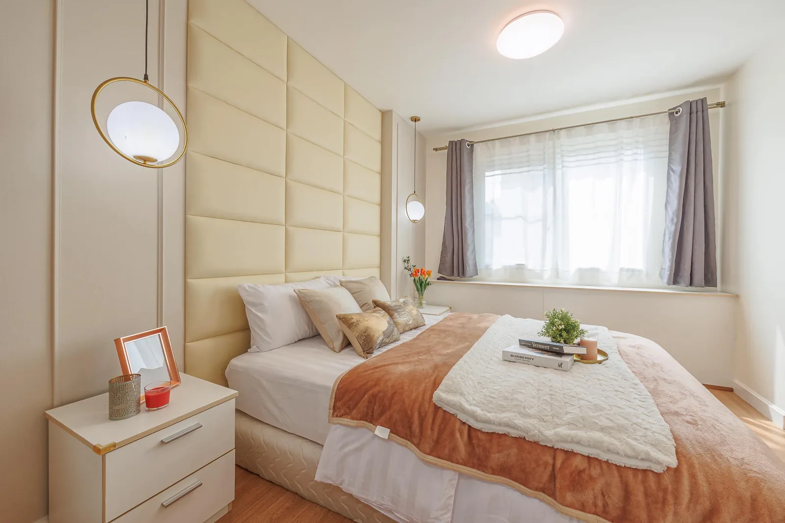 Condo One Sukhumvit 52 — photo 10