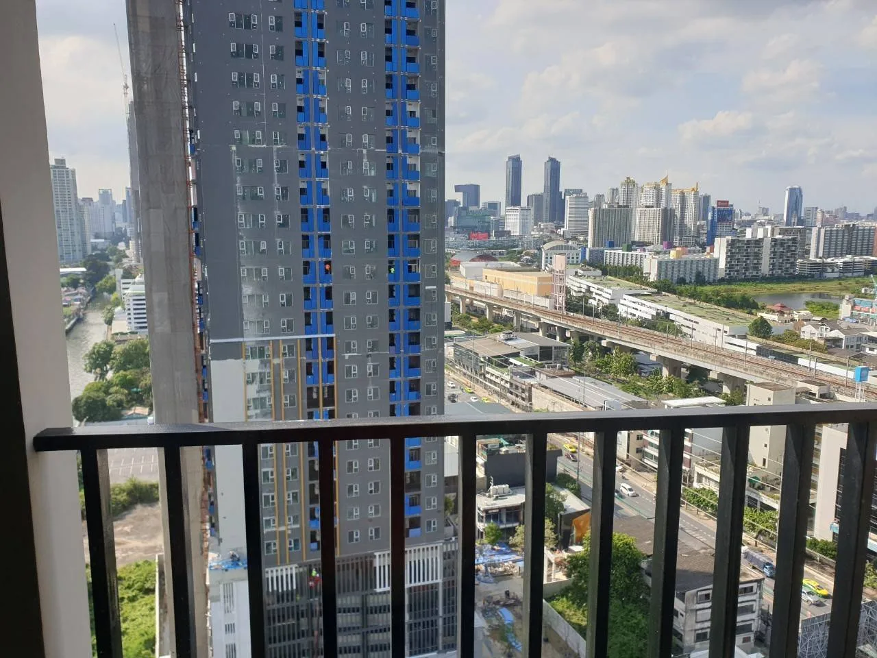 The Niche Pride Thonglor-Phetchaburi — photo 8