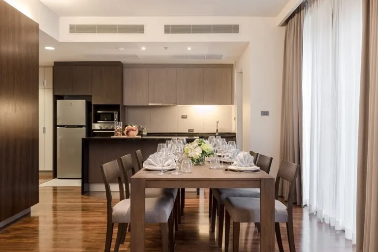 Piya Residence 28 -30 — photo 8