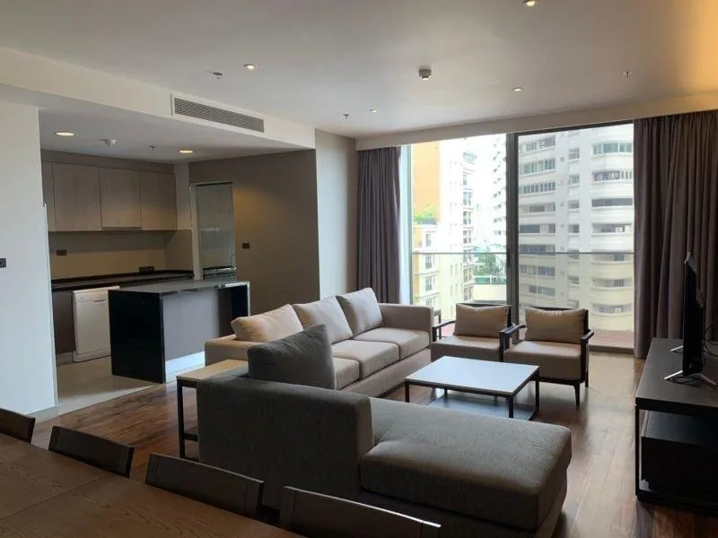Piya Residence 28 -30 — photo 4
