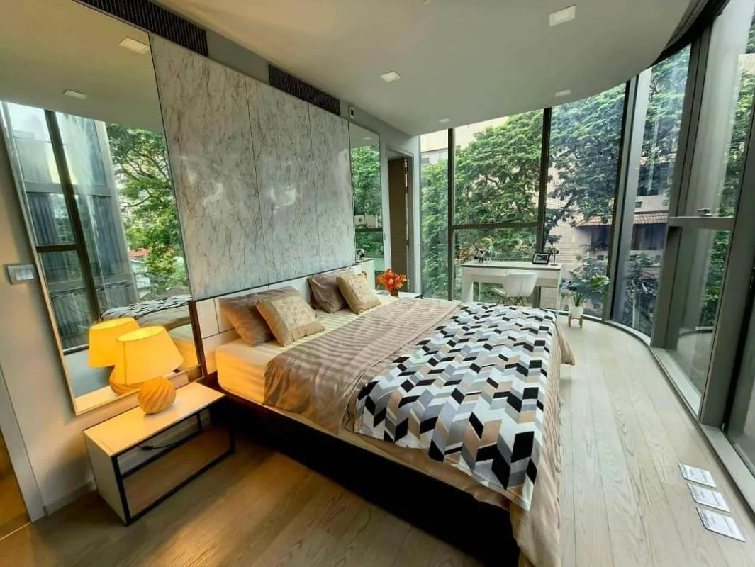 Ashton Residence 41 — photo 6