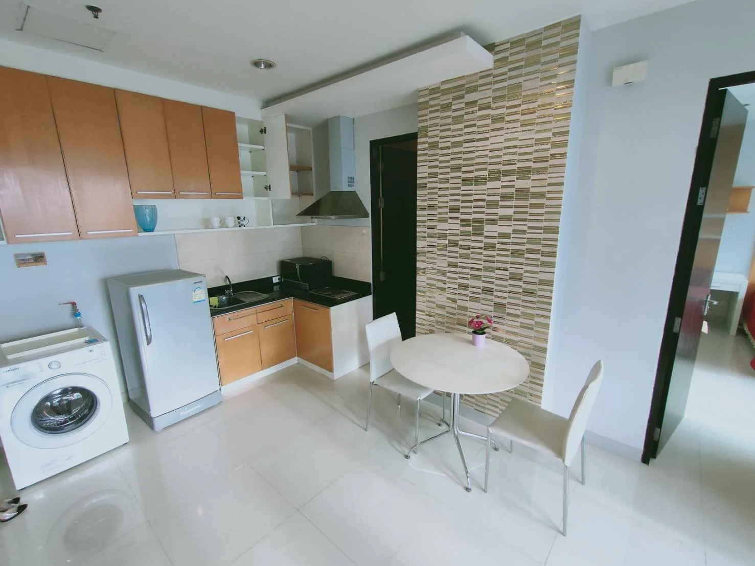 Baan Klang Krung Siam - Pathumwan — photo 2