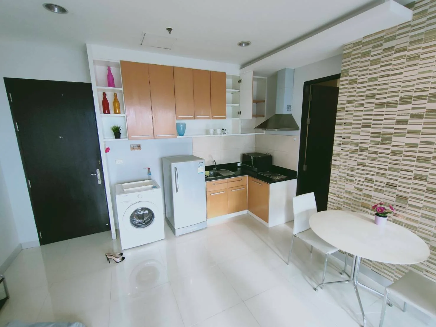 Baan Klang Krung Siam - Pathumwan — photo 3