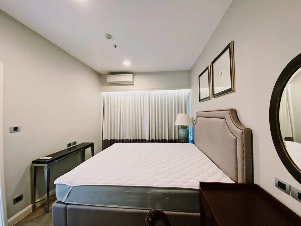The Crest Sukhumvit 34 — photo 5