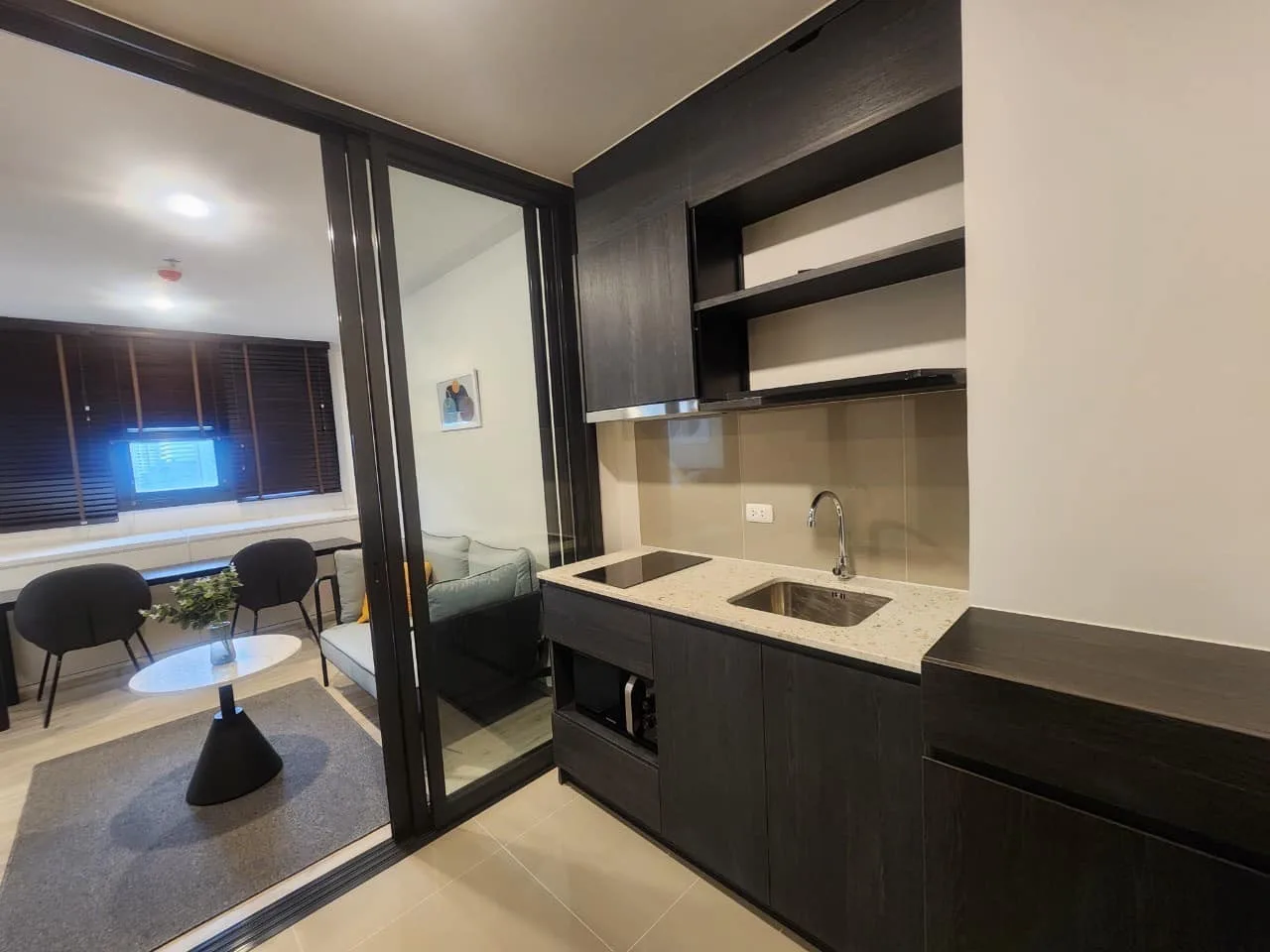 XT Huaikhwang — photo 3