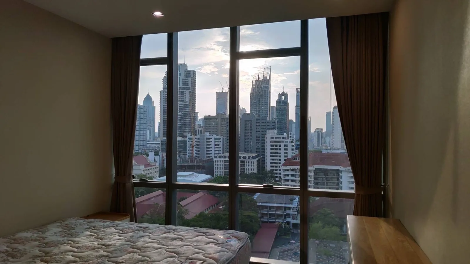 The Room Sukhumvit 21 — photo 7