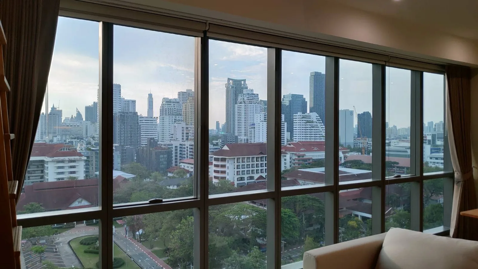 The Room Sukhumvit 21 — photo 8
