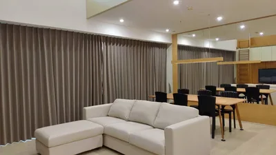 The Room Sukhumvit 21