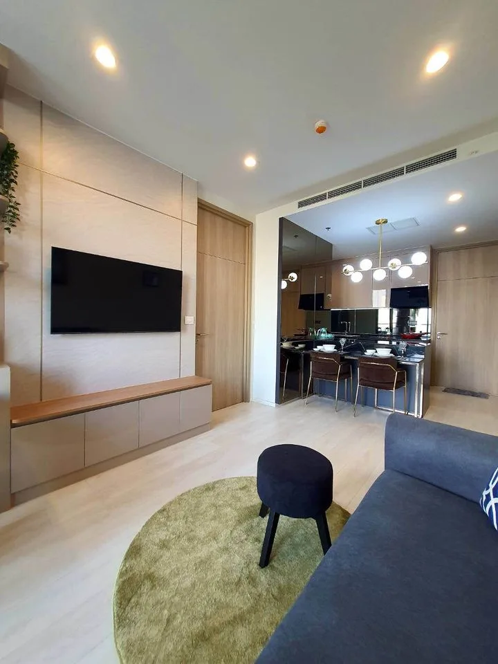 Noble Ploenchit — photo 3