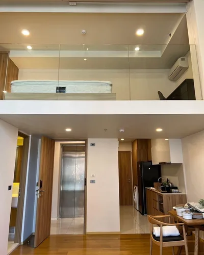 Siamese Exclusive Sukhumvit 31