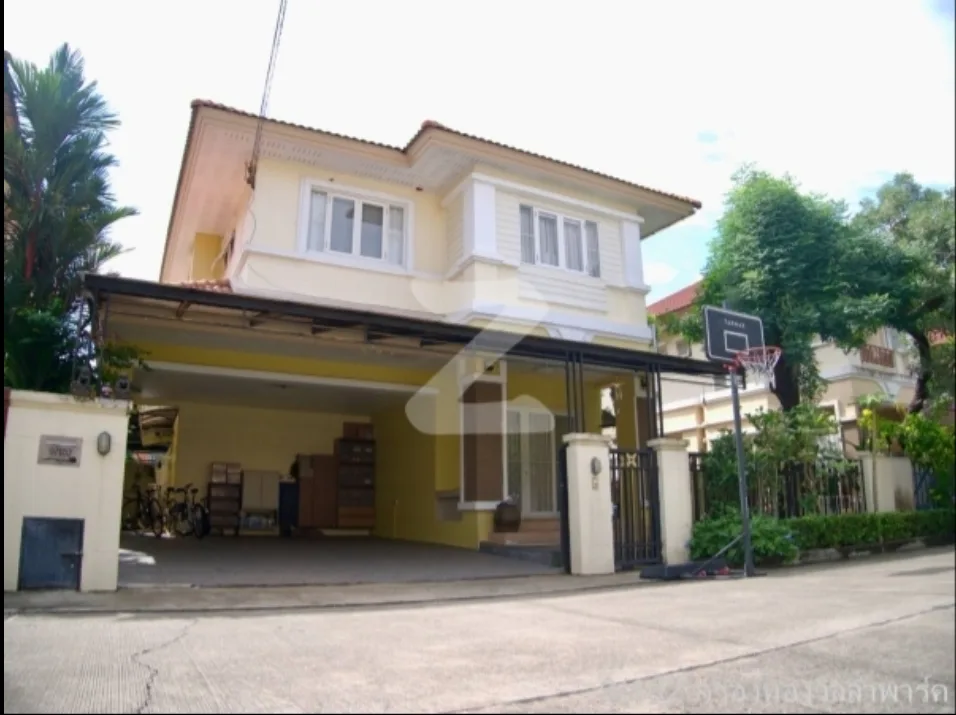 Krong Thong Villa Park Rama 9-srinakarin — photo 4