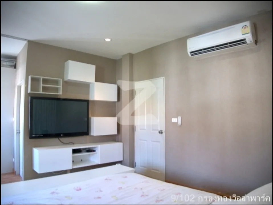 Krong Thong Villa Park Rama 9-srinakarin — photo 5
