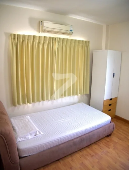 Krong Thong Villa Park Rama 9-srinakarin — photo 8