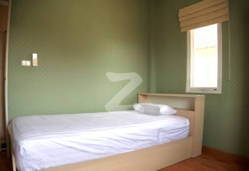 Krong Thong Villa Park Rama 9-srinakarin — photo 9