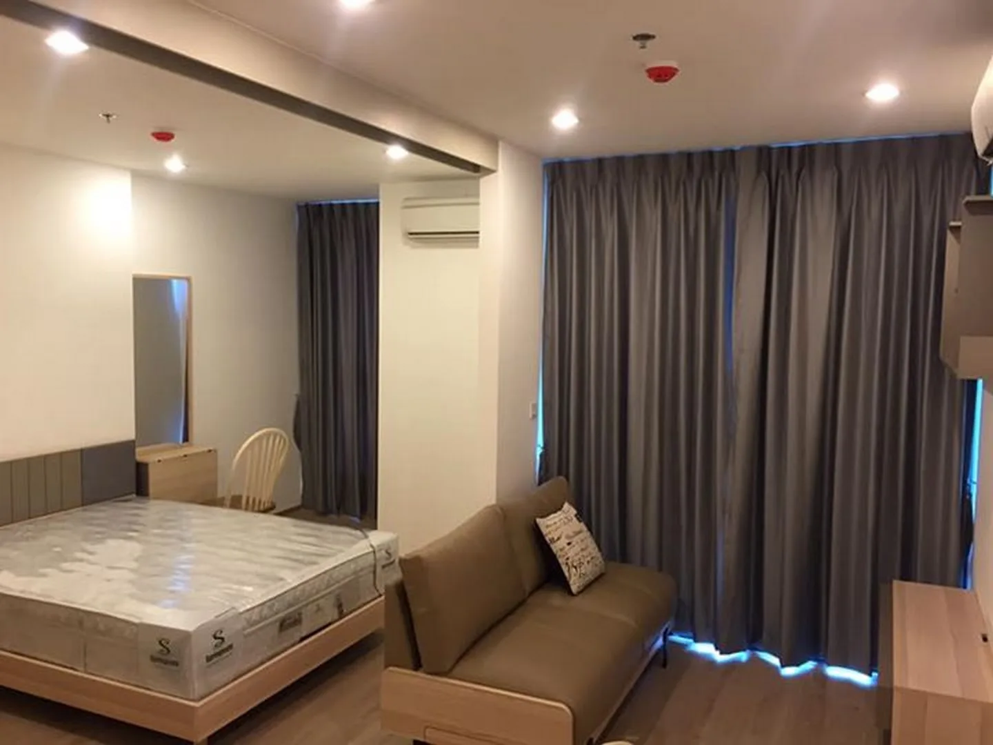 Ideo Q Chula - Samyan — photo 2