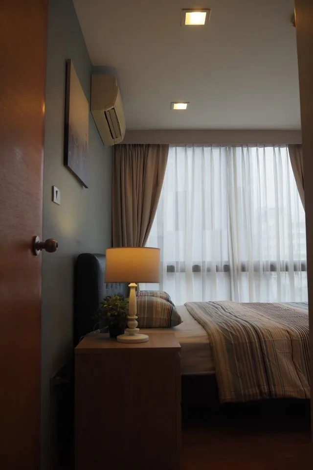 Xvi - The Sixteenth Condominum — photo 6