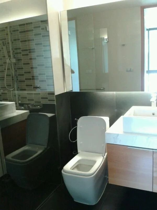 Xvi - The Sixteenth Condominum — photo 8