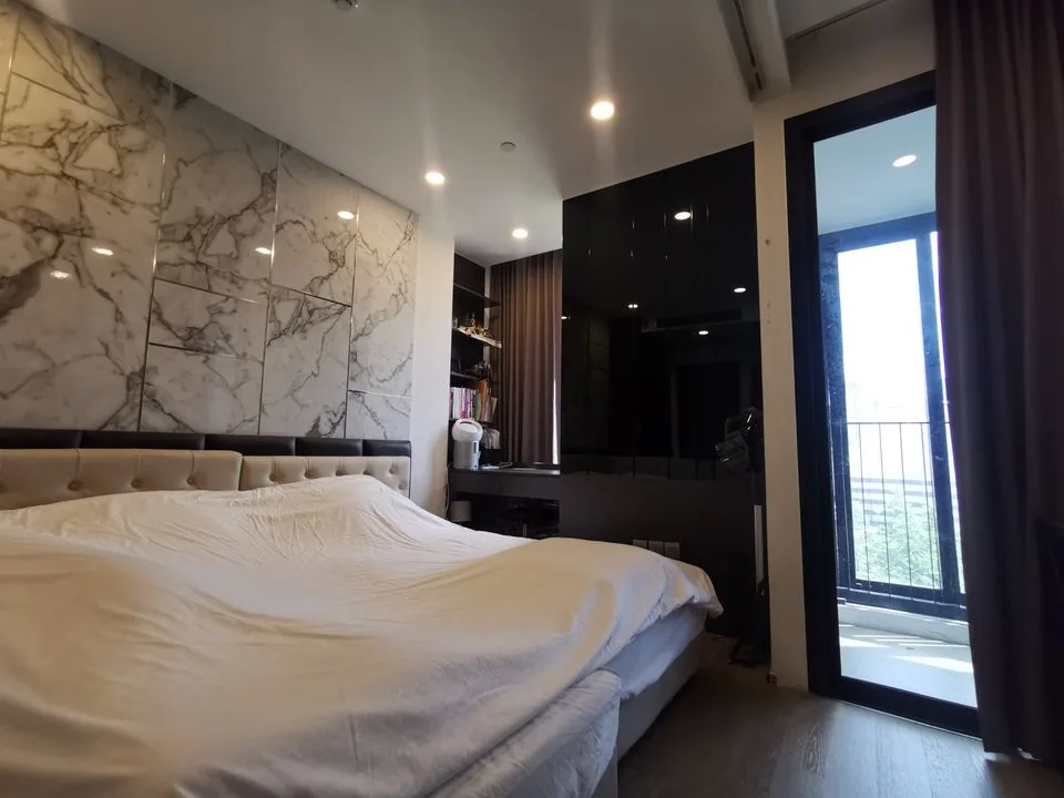 Ashton Chula - Silom — photo 2