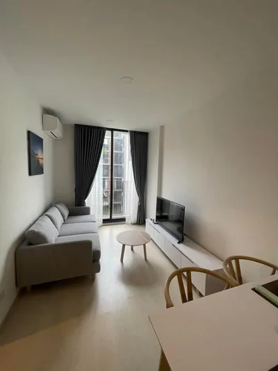 Noble Ambience Sukhumvit 42