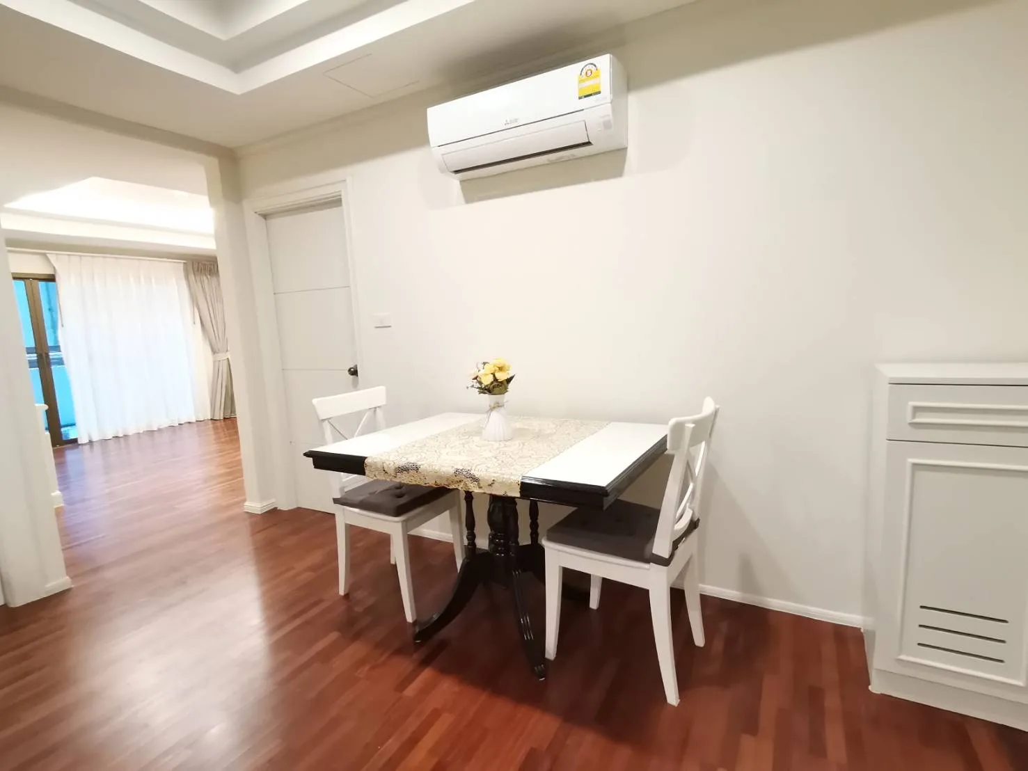 M Tower Apartment — photo 5