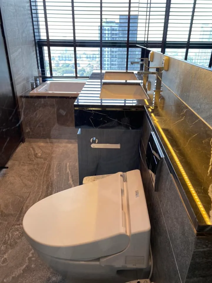 The Esse Sukhumvit 36 — photo 11