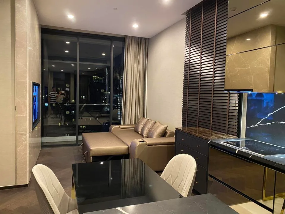 The Esse Sukhumvit 36 — photo 3