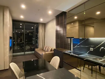 The Esse Sukhumvit 36