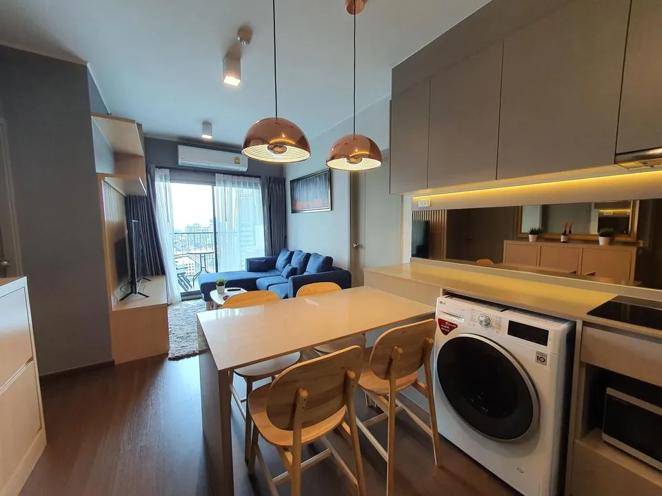 Ideo Sukhumvit 93 — photo 1