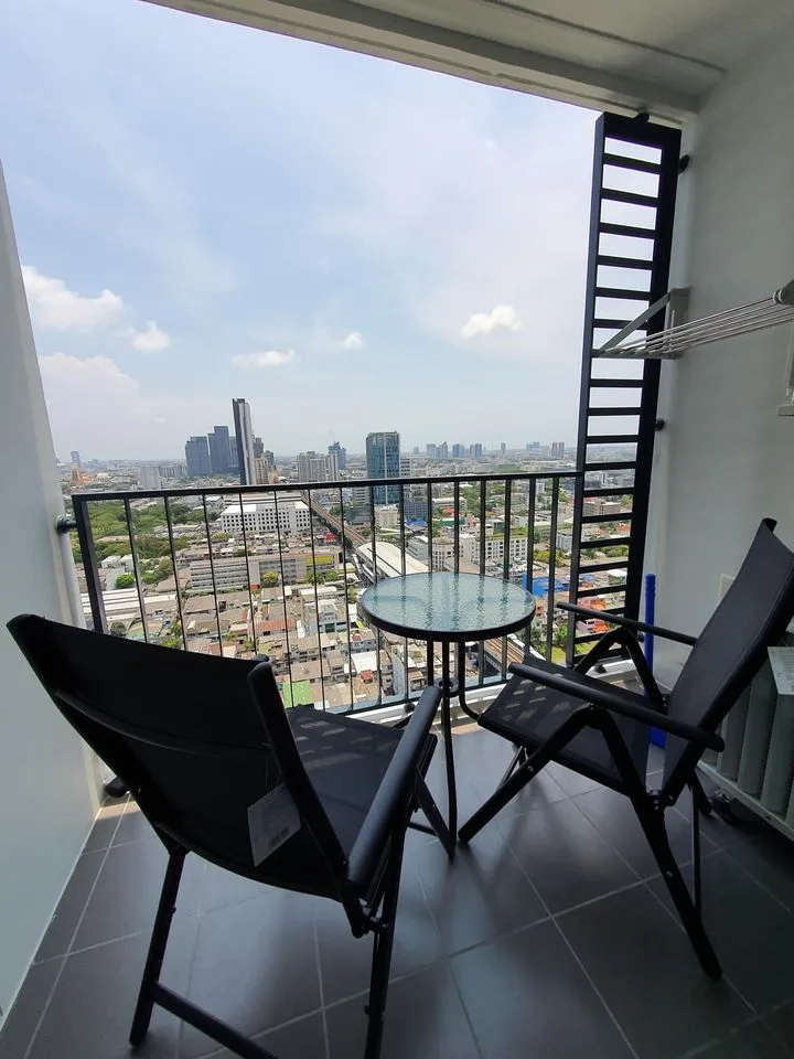 Ideo Sukhumvit 93 — photo 11