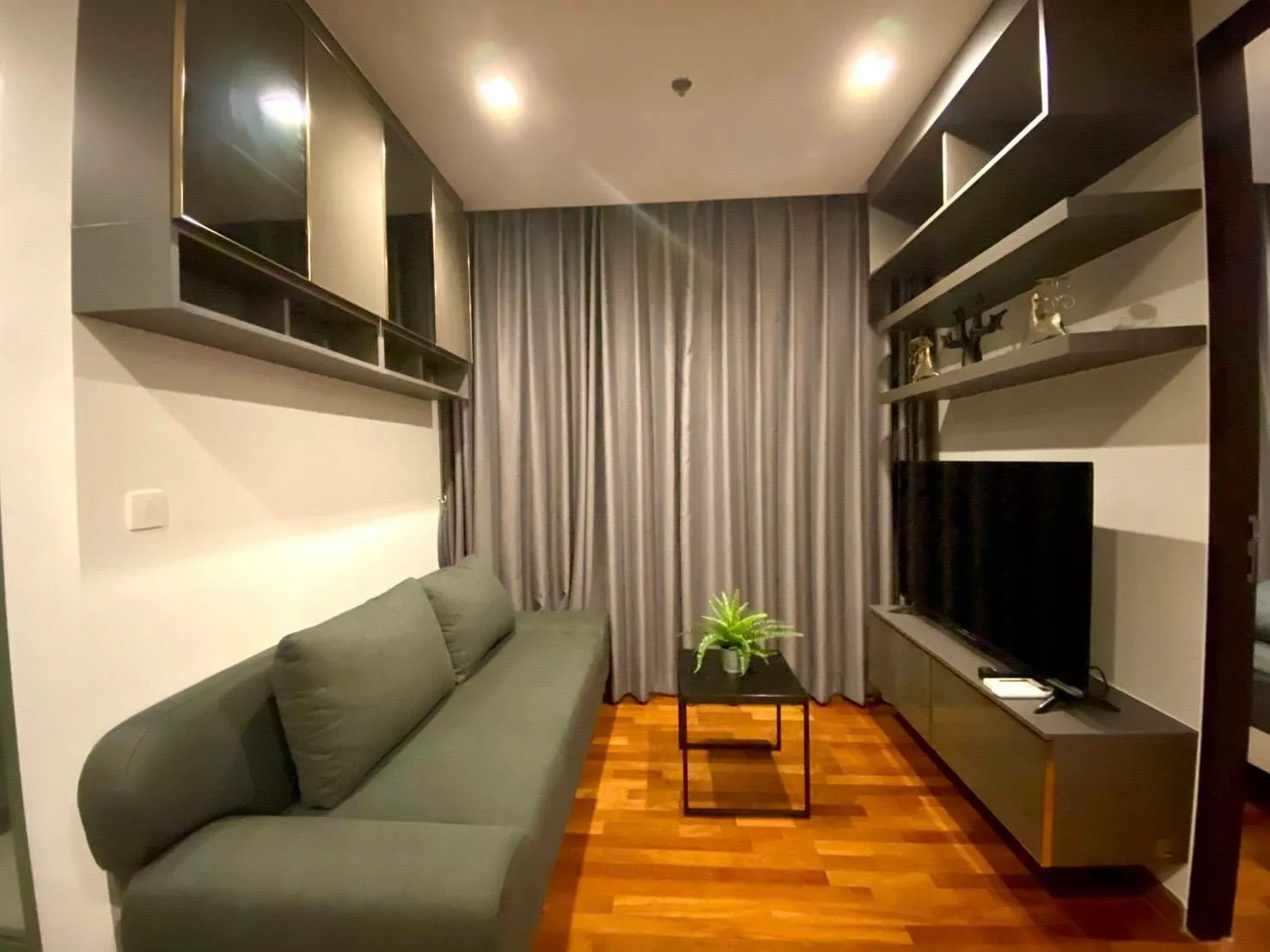 Wish Signature Midtown Siam — photo 1