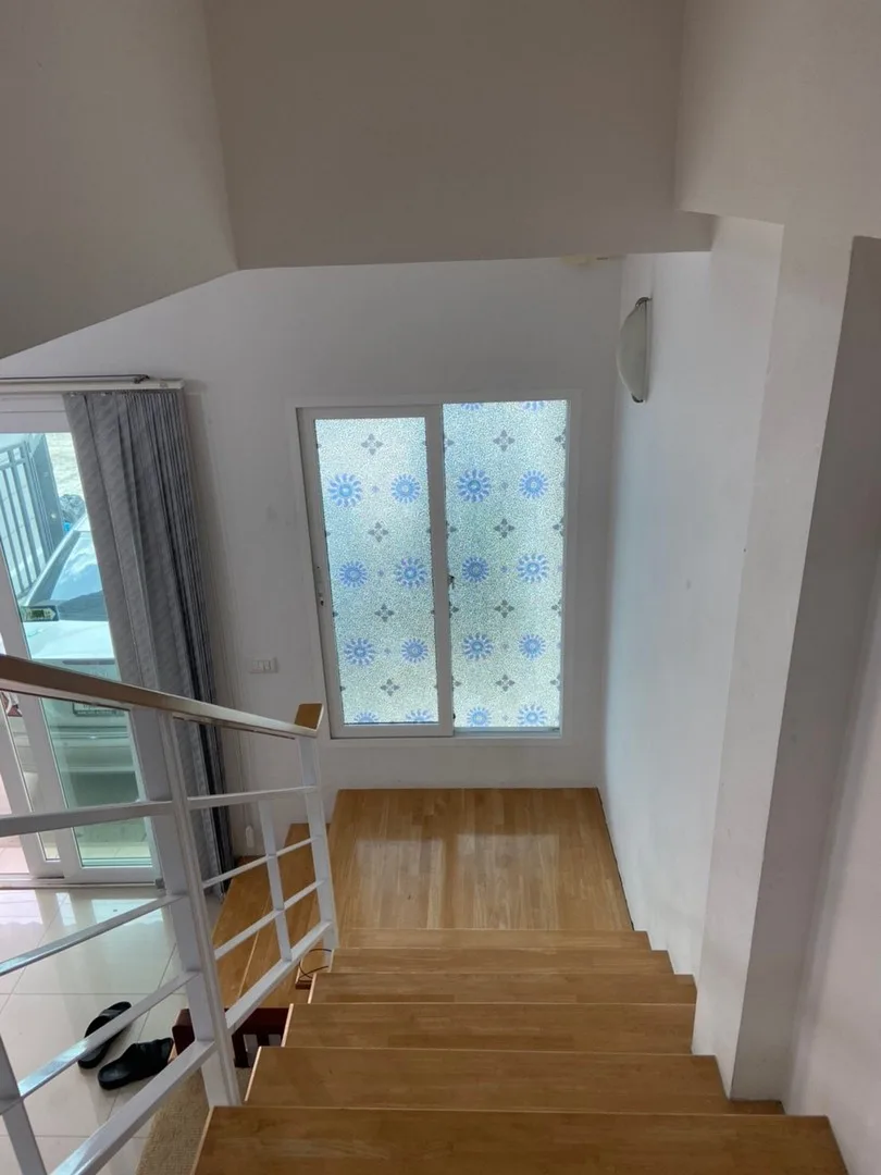 Townhome — photo 4