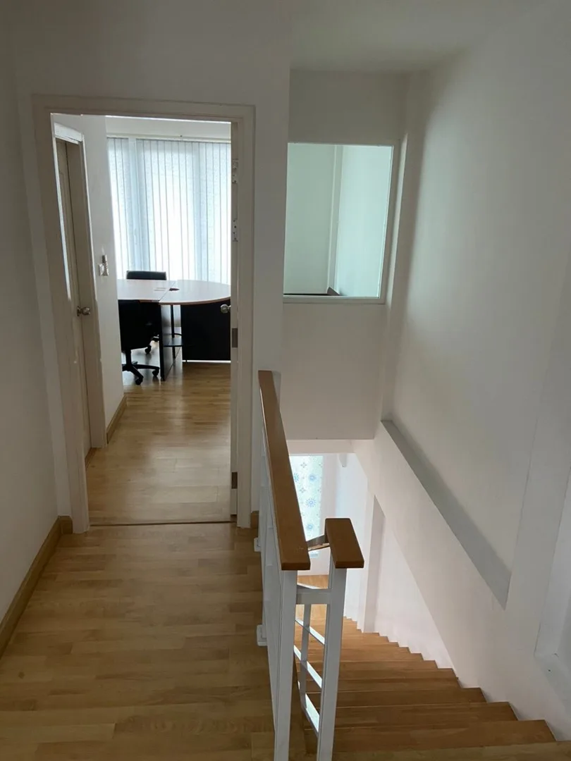 Townhome — photo 5