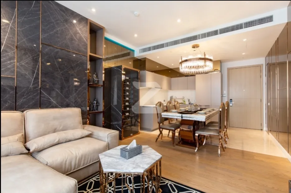 Magnolias Waterfront Residences — photo 3