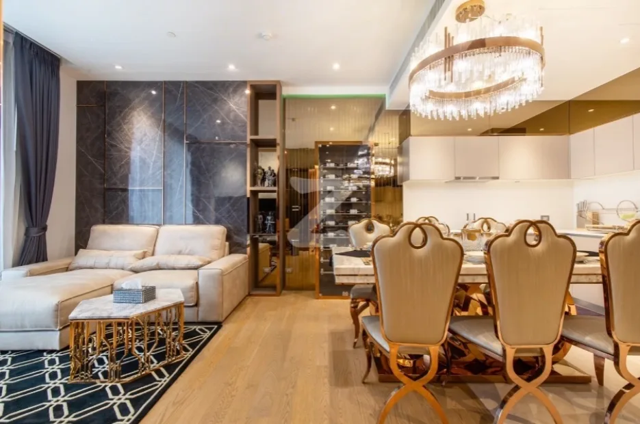 Magnolias Waterfront Residences — photo 7