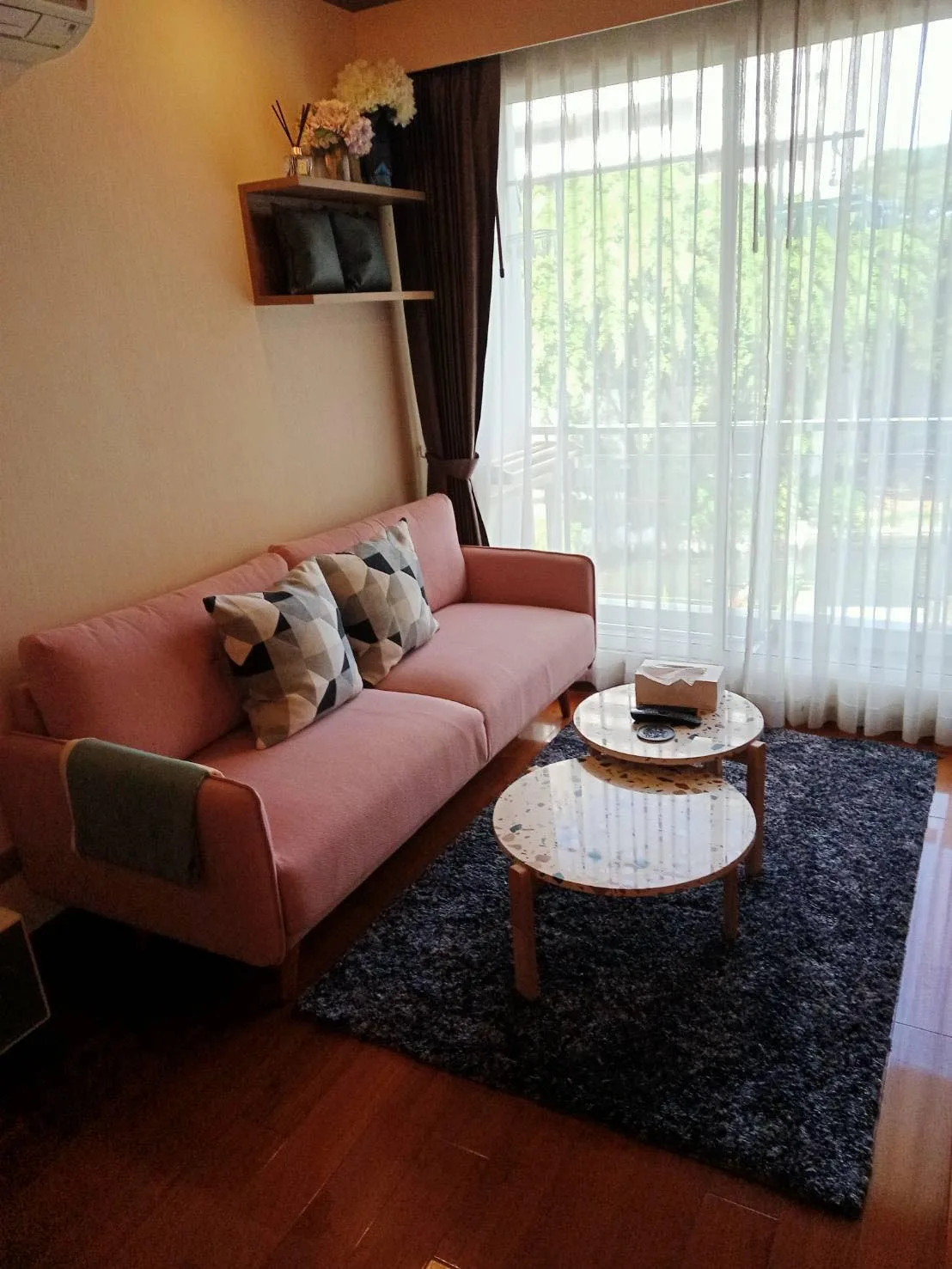 InterLux Premier Sukhumvit 13 — photo 1