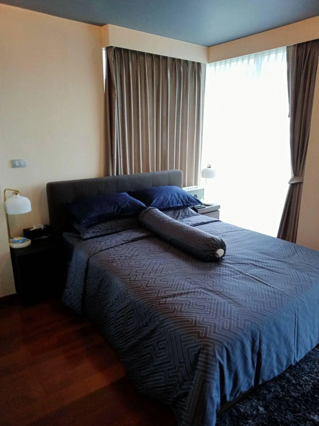 InterLux Premier Sukhumvit 13 — photo 3