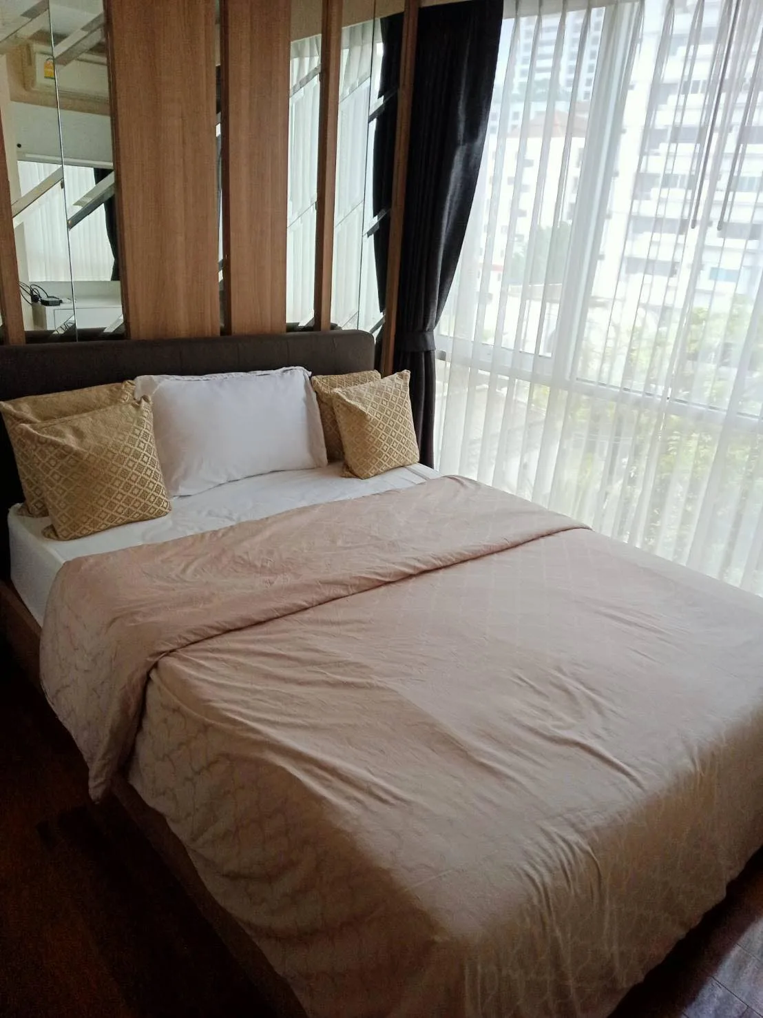 InterLux Premier Sukhumvit 13 — photo 4