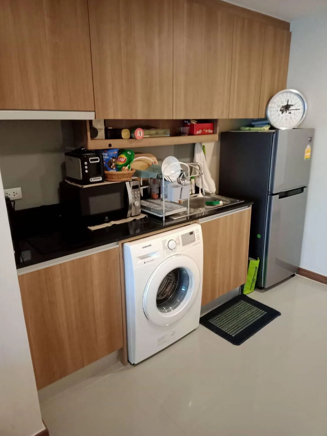 InterLux Premier Sukhumvit 13 — photo 10