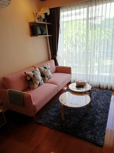 InterLux Premier Sukhumvit 13