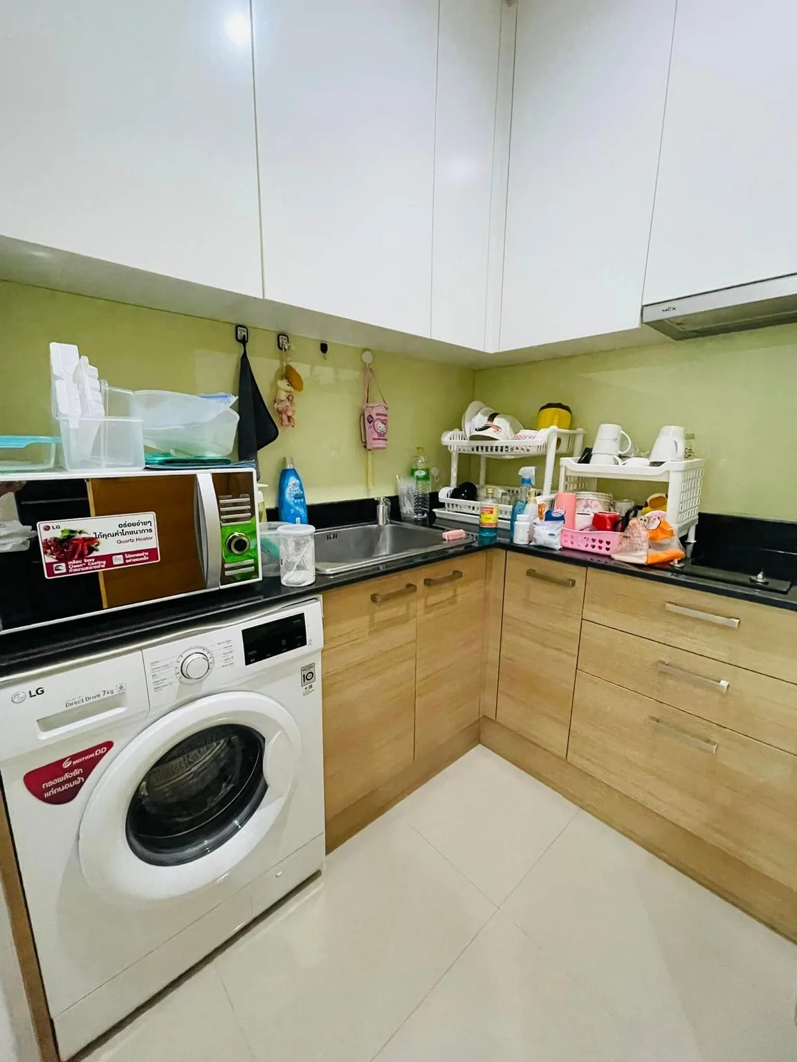 Circle Condominium — photo 6